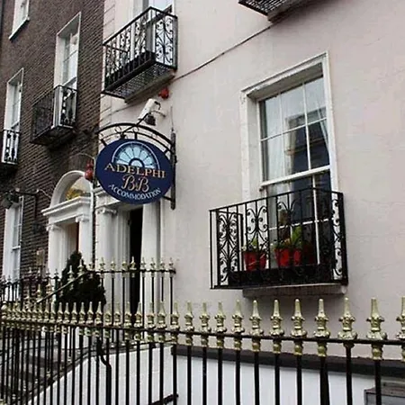 Adelphi Guesthouse-2